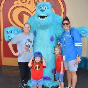 Meet your Posher, Jennifer